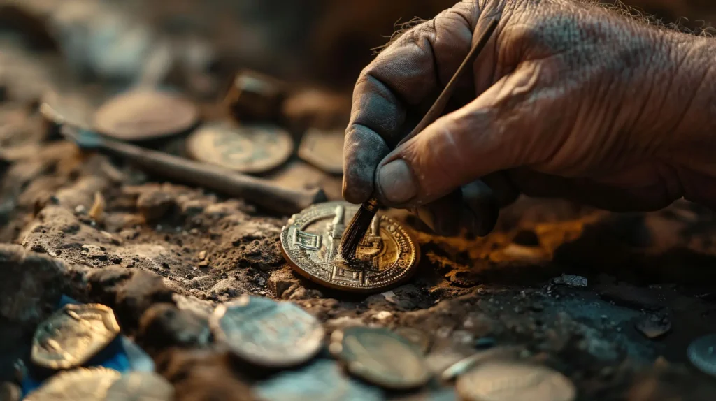 Precious Metals Trade